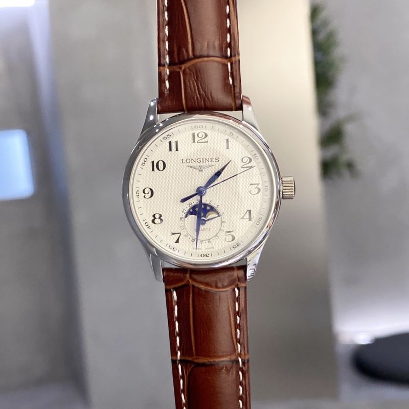 LONGINES